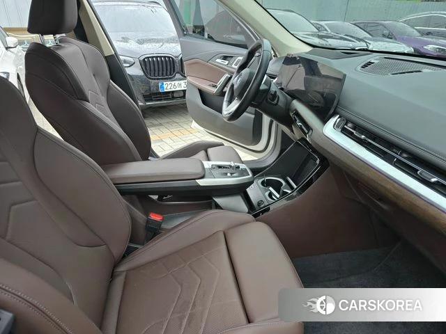 BMW X1 (U11) 2023 Белый из Кореи, фото 5