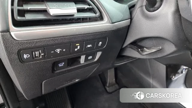 Hyundai Palisade 2020 Белый из Кореи, фото 5