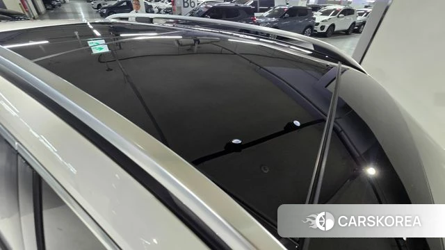 Mercedes-Benz EQB X243 2023 Белый из Кореи, фото 5