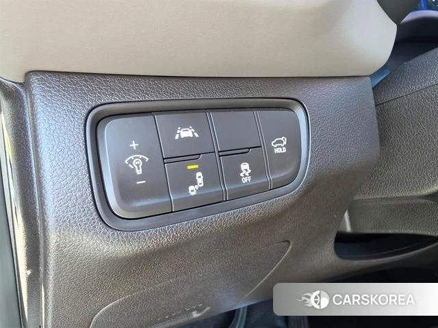 Hyundai Santa Fe TM 2018 Белый из Кореи, фото 5