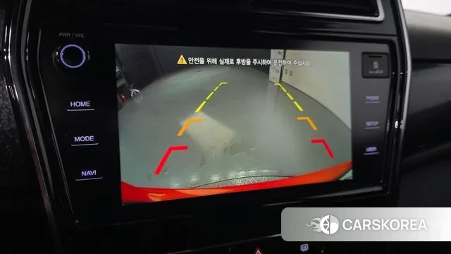 Ssangyong Berry New Tivoli 2019 Оранжевый из Кореи, фото 5