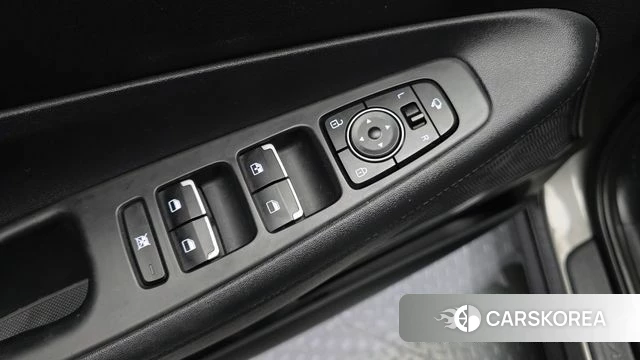 Hyundai Santa Fe TM 2019 Серый из Кореи, фото 5
