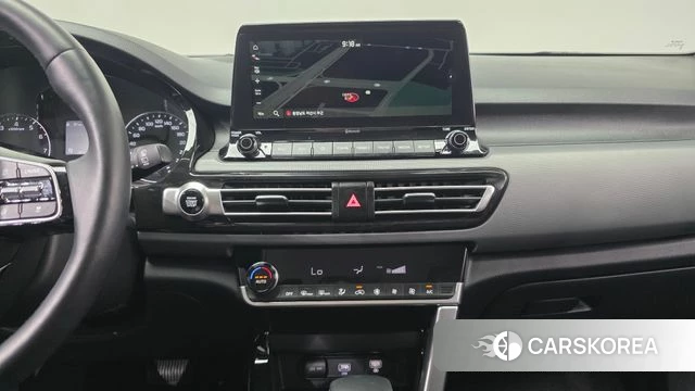 Kia Seltos 2021 Белый из Кореи, фото 5
