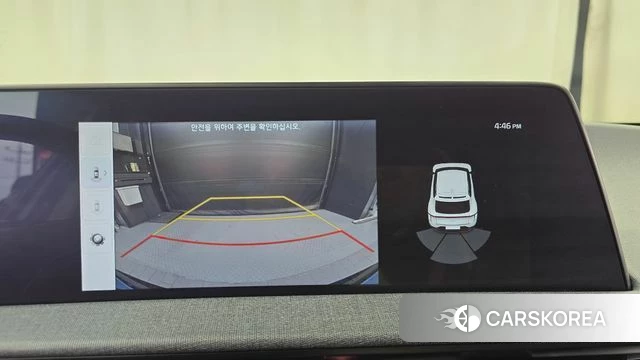 Kia EV6 2021 Белый из Кореи, фото 5