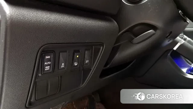 Renault Korea (Samsung) QM6 2019 Белый из Кореи, фото 5