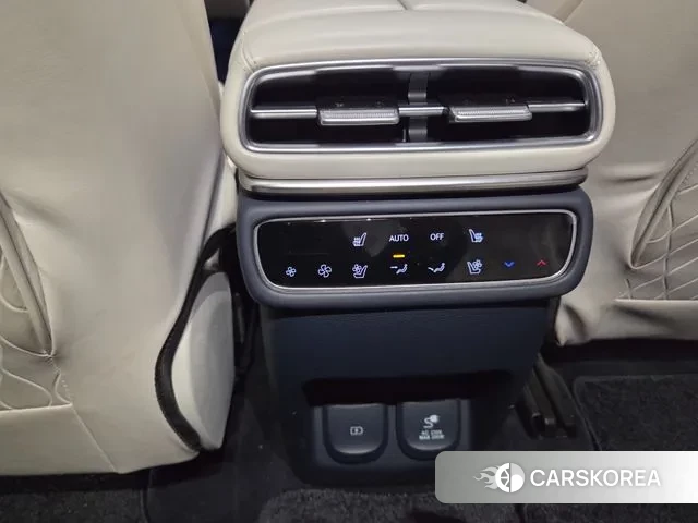 Genesis GV80 2023 Белый из Кореи, фото 5