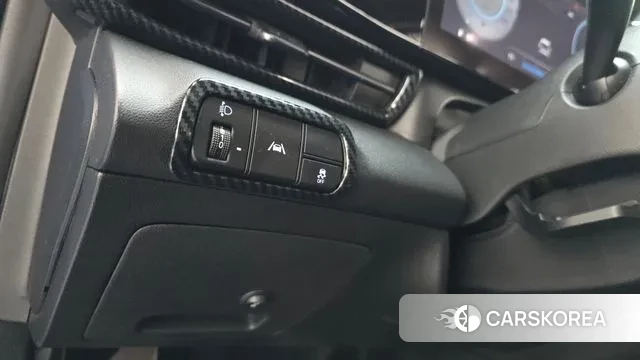 Hyundai Avante (CN7) 2022 Небесно-голубой из Кореи, фото 5