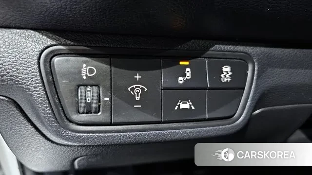 Kia Come New K3 2018 Белый из Кореи, фото 5