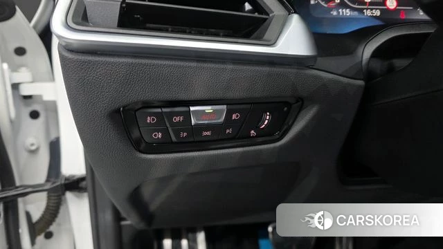 BMW 4 Series (G22) 2022 Белый из Кореи, фото 5