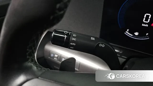 Hyundai Kona (SX2) 2023 Белый из Кореи, фото 5