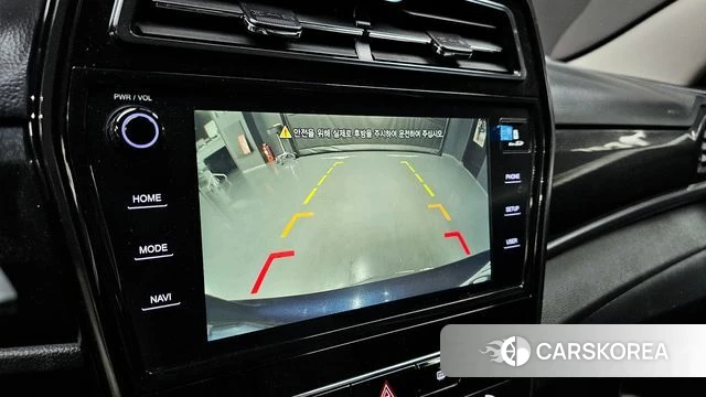 Ssangyong Berry New Tivoli 2020 Синий из Кореи, фото 5