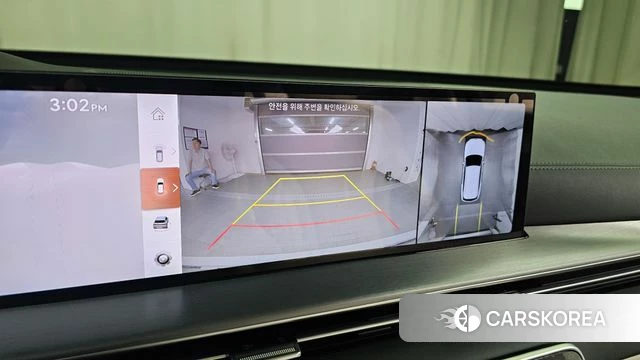 Genesis GV80 2025 Белый из Кореи, фото 5