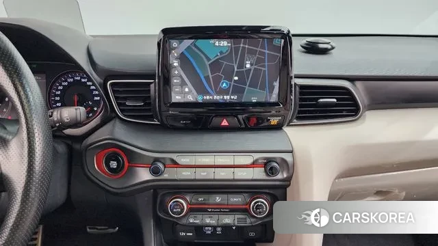 Hyundai Veloster (JS) 2018 Серый из Кореи, фото 5