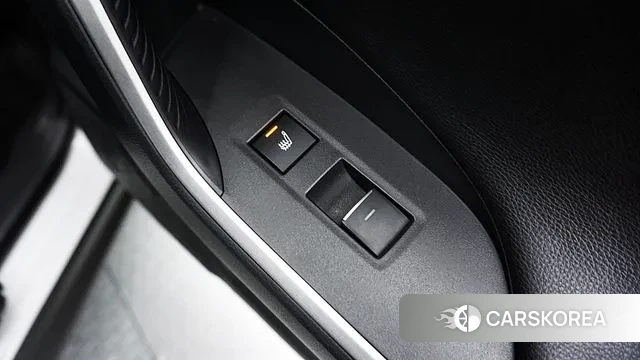 Toyota RAV4 5th Generation 2024 Белый из Кореи, фото 5