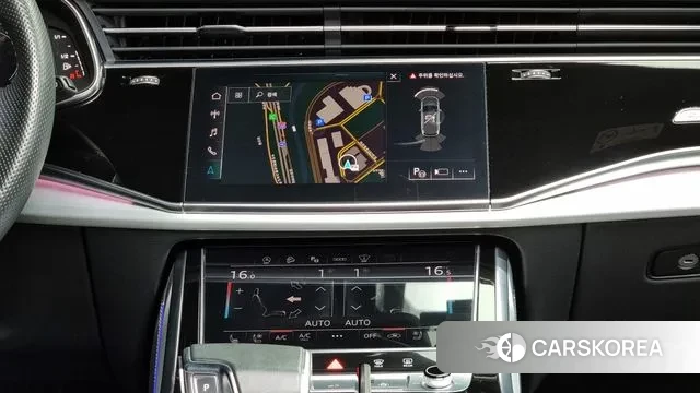 Audi Q7 (4M) id 2911340 из Кореи 5