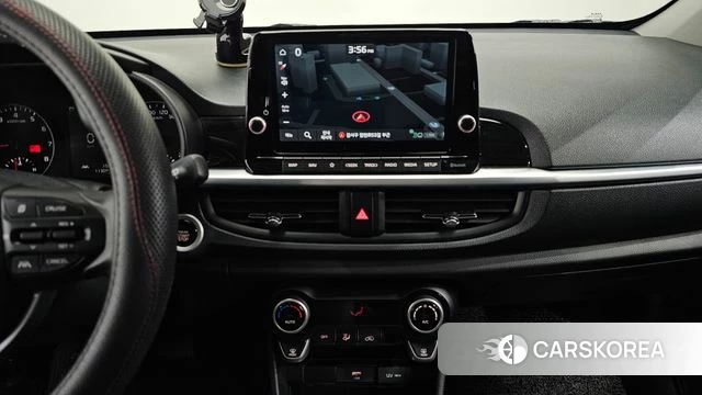 Kia Morning Urban (JA) 2022 Белый из Кореи, фото 5