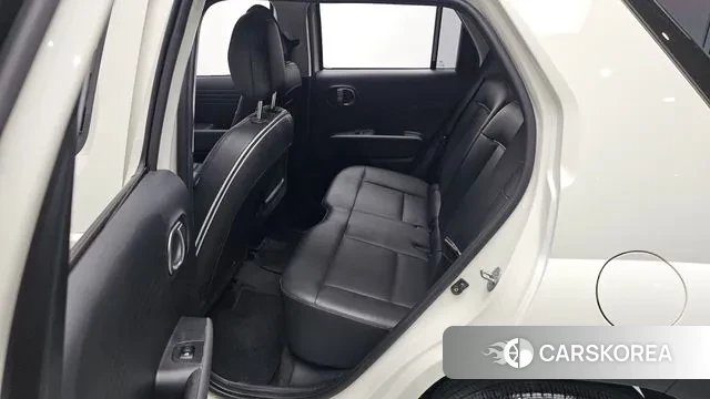 Hyundai Casper 2023 Белый из Кореи, фото 5