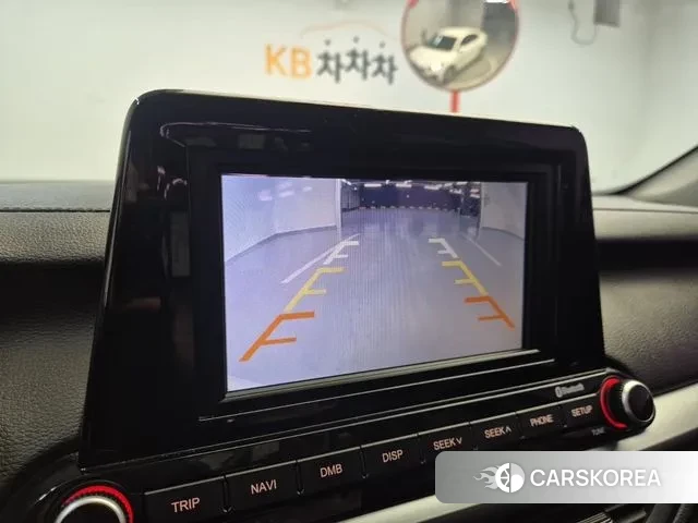 Kia Come New K3 2018 Белый из Кореи, фото 5