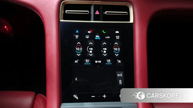 Porsche Taycan 2021 Синий из Кореи, фото 5