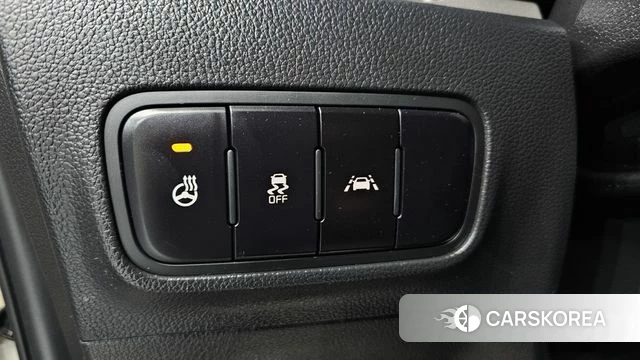 Kia The New Ray 2022 Жемчужный цвет из Кореи, фото 5