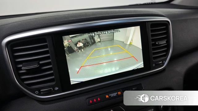 Kia Sportage The Bold 2020 Серебряный из Кореи, фото 5