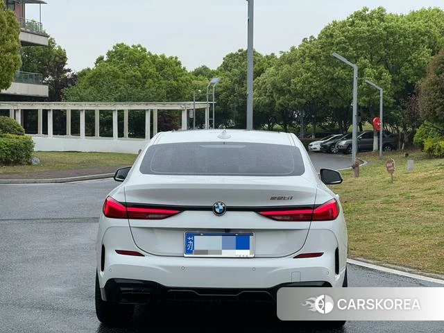 BMW 2 series (imported) 2021 Белый из Китая, фото 5
