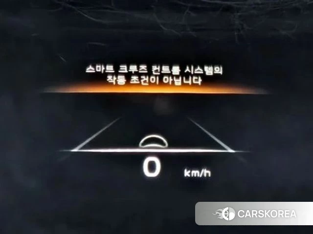 Kia The New K9 2nd generation 2022 Серый из Кореи, фото 5