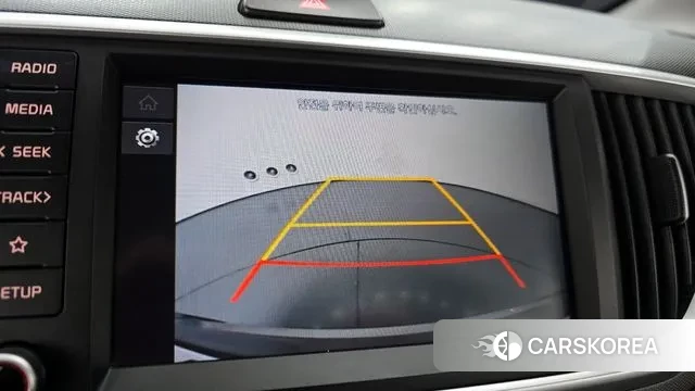 Kia The New Ray 2022 Серый из Кореи, фото 5