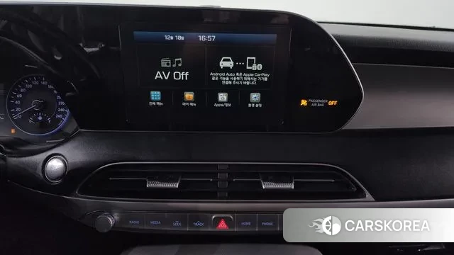 Hyundai Palisade 2019 Черный из Кореи, фото 5