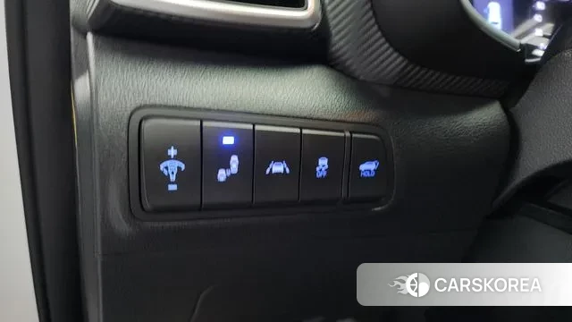 Hyundai All New Tucson 2020 Белый из Кореи, фото 5