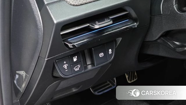 Kia EV6 2022 Жемчужный цвет из Кореи, фото 5
