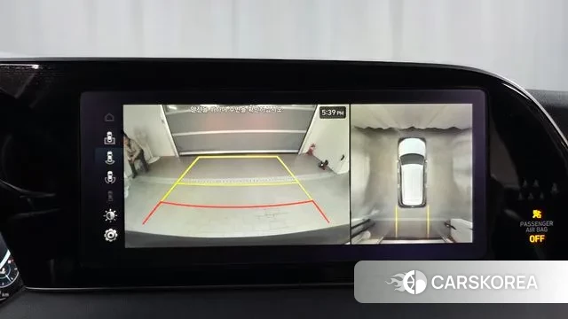 Hyundai Palisade 2020 Черный из Кореи, фото 5