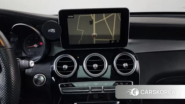 Mercedes-Benz GLC-Class X253 2019 Белый из Кореи, фото 5