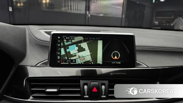 BMW X2 (F39) 2018 Белый из Кореи, фото 5