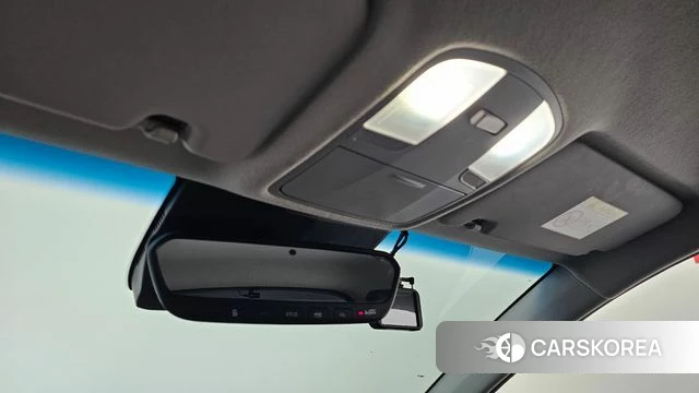Hyundai The New Kona 2021 Синий из Кореи, фото 5
