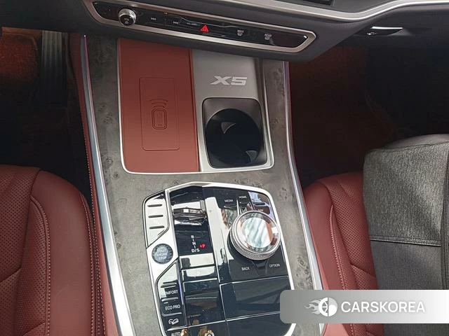 BMW X5 2024 Черный из Китая, фото 5