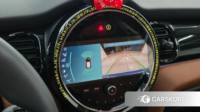 Mini Cooper S 2023 Синий из Кореи, фото 5