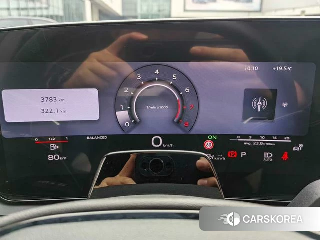 Audi A5L 2025 Другой из Китая, фото 5