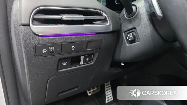 Hyundai The New Palisade 2022 Белый из Кореи, фото 5