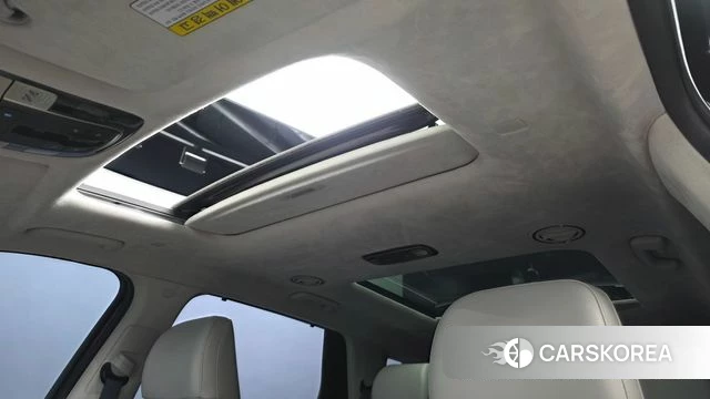 Hyundai Palisade 2019 Черный из Кореи, фото 5