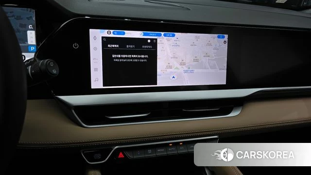 Renault Korea (Samsung) Grand Coleos 2025 Черный из Кореи, фото 5