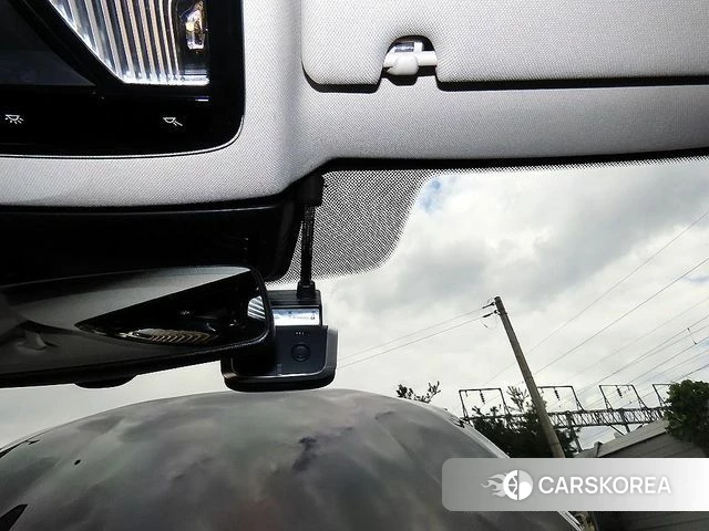 BMW 5 Series (G30) 2018 Черный из Кореи, фото 5