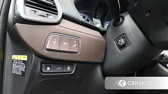 Hyundai Grandeur IG 2019 Серый из Кореи, фото 5