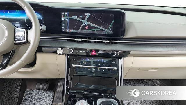 Kia Carnival 4th generation 2020 Белый из Кореи, фото 5