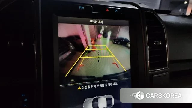 Ford F150 2018 Белый из Кореи, фото 5