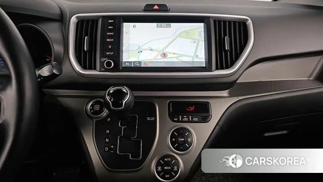 Kia The New Ray 2022 Светло-зеленый из Кореи, фото 5