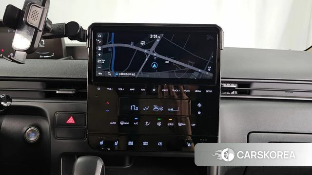 Hyundai Staria 2024 Белый из Кореи, фото 5