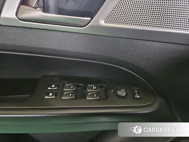 Ssangyong Rexton Sports 2019 Серый из Кореи, фото 5