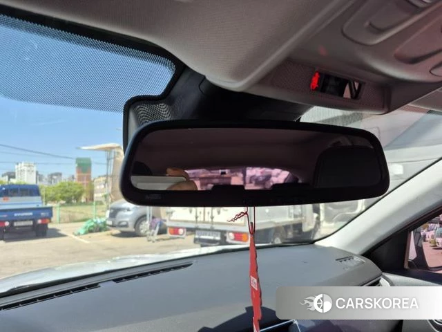 Renault Korea (Samsung) XM3 2020 Жемчужный цвет из Кореи, фото 5