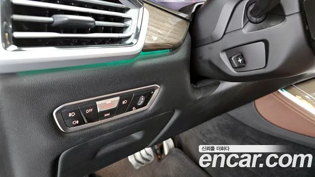 BMW X5 (G05) id 2671050 из Кореи 5